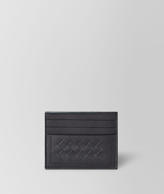 BOTTEGA VENETA CARD CASE IN INTRECCIATO VN Card Case Man fp