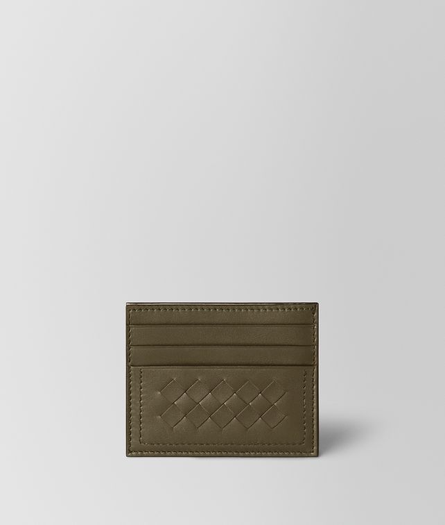 BOTTEGA VENETA CARD CASE Card Case Woman fp