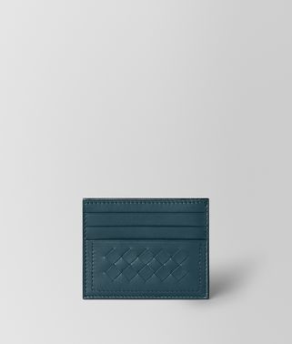 CARD CASE IN INTRECCIATO VN 