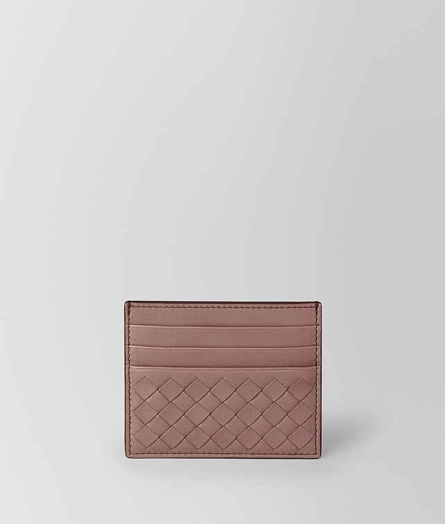 BOTTEGA VENETA CARD CASE IN INTRECCIATO NAPPA
Card Case E fp