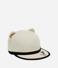 KARL LAGERFELD ハット レディース シュペット イヤー キャップ f