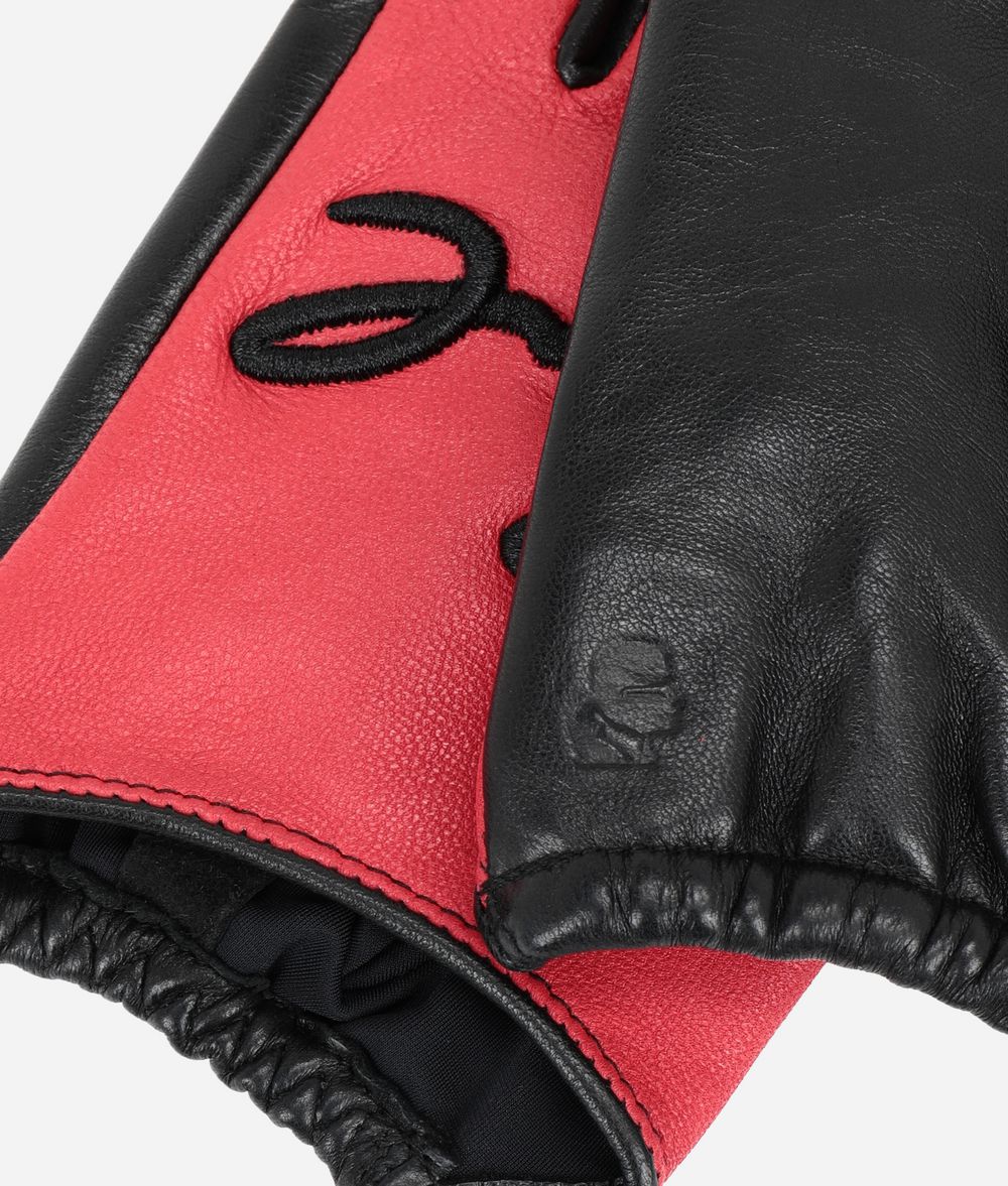 KARL LAGERFELD K/Signature Gloves Glove Woman r