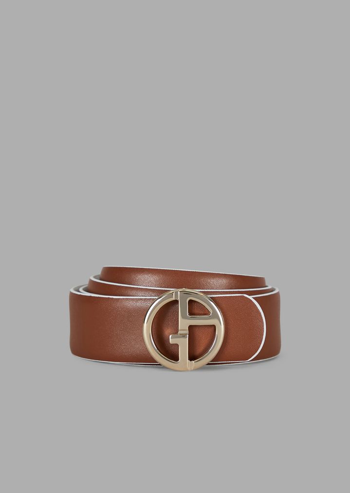 giorgio armani belt women's