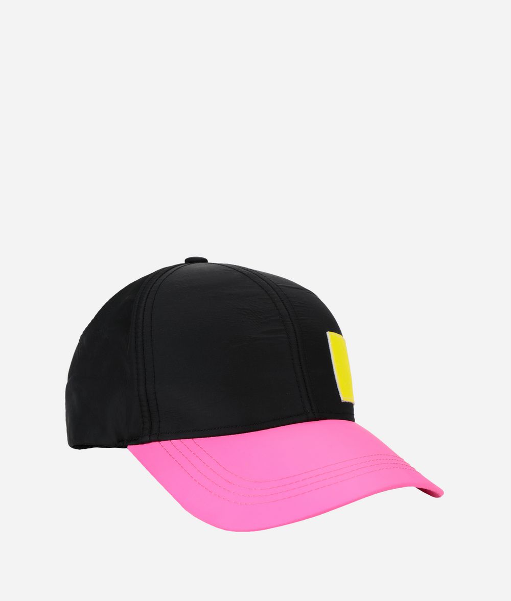 KARL LAGERFELD Бейсболка K/Neon Головной убор E f