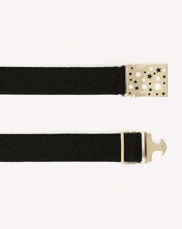 REDValentino ARMYRED BELT