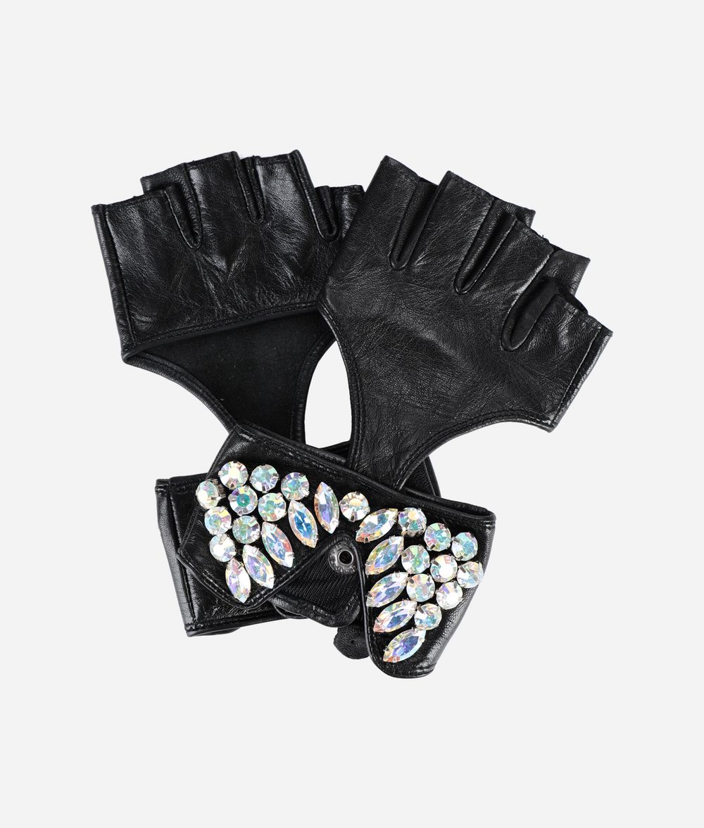KARL LAGERFELD K/Party Gloves Glove Woman f