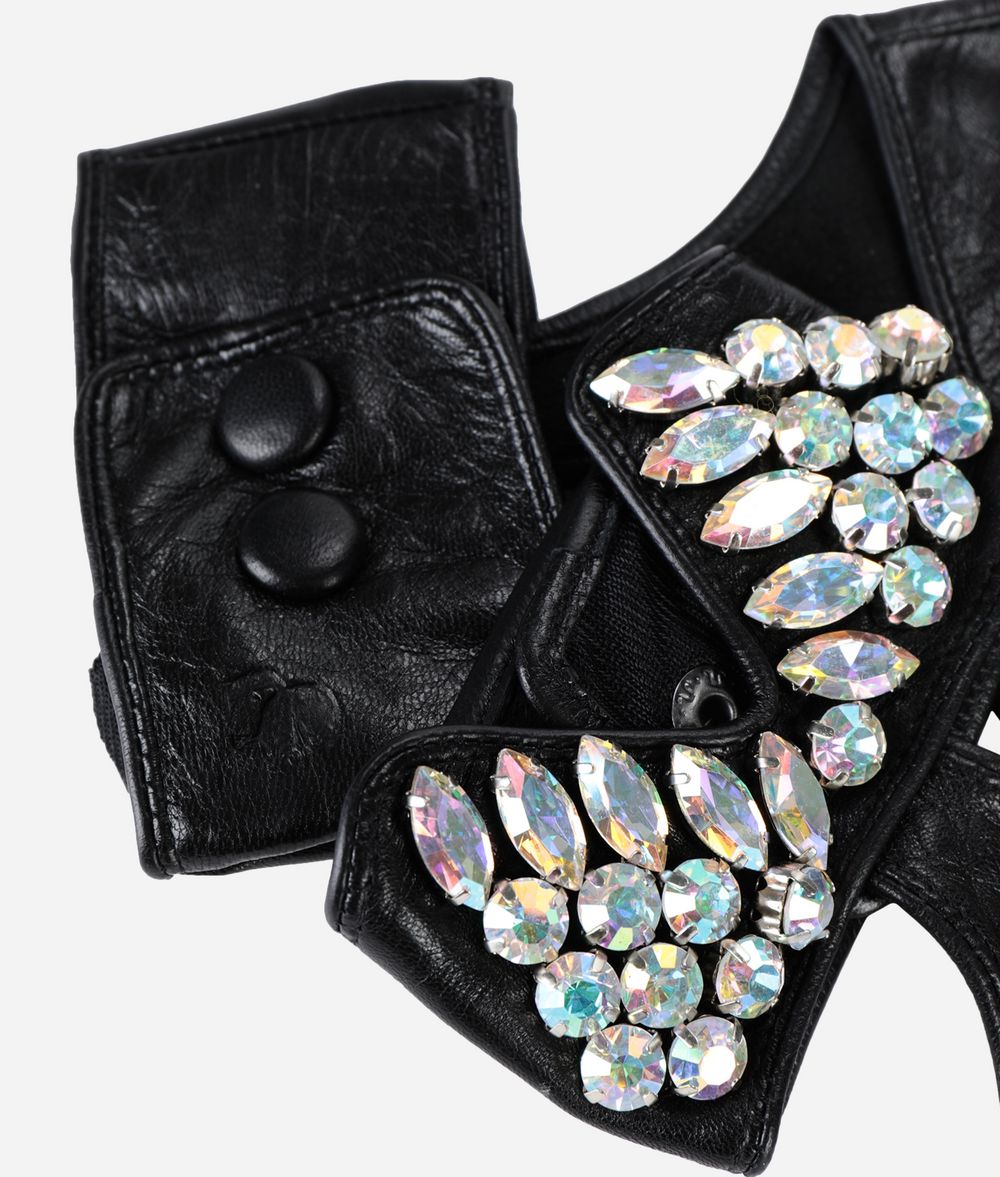 KARL LAGERFELD K/Party Gloves Glove Woman r