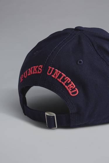 Dsquared2 Men S Caps Hats Spring Summer Official Best Break Baseball Cap