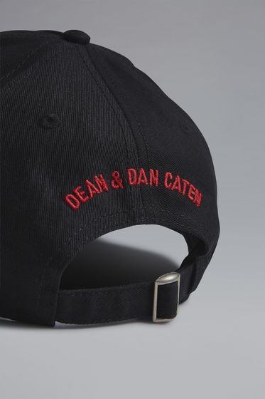Dsquared2 Men's Caps & Hats Spring Summer | Official Store