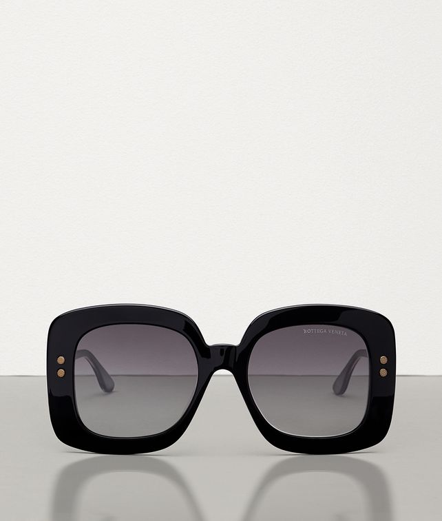 BOTTEGA VENETA OCCHIALI DA SOLE IN ACETATO Occhiali da Sole Donna fp
