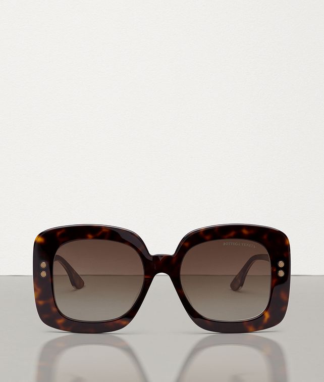 BOTTEGA VENETA SUNGLASSES Sunglasses Woman fp