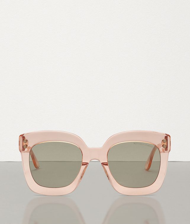 BOTTEGA VENETA SUNGLASSES Sunglasses Woman fp