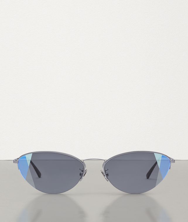 BOTTEGA VENETA SUNGLASSES Sunglasses Woman fp