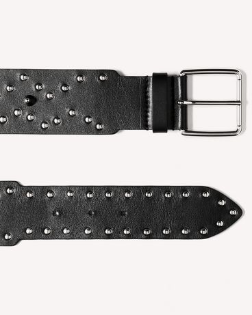 REDValentino ROMANTIC PUNK BELT