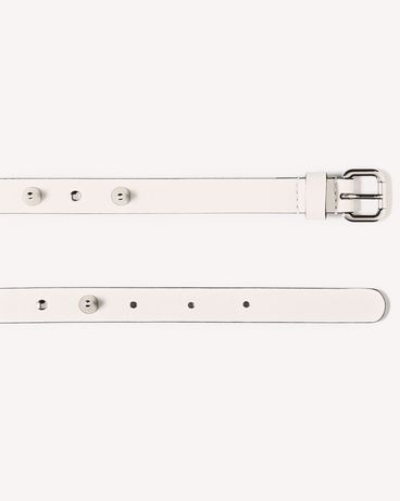 REDValentino ROMANTIC PUNK BELT