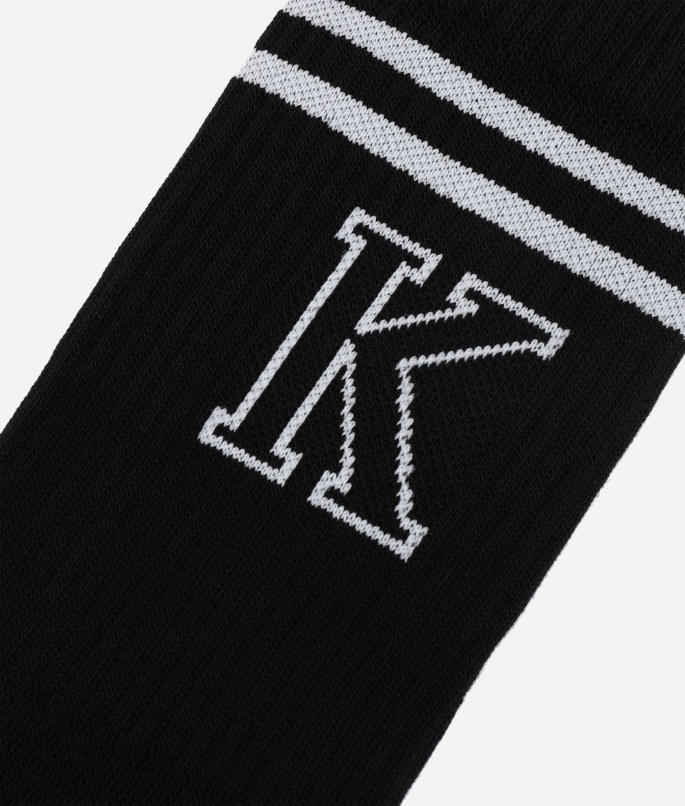 KARL LAGERFELD Karl Socks Sock Man r