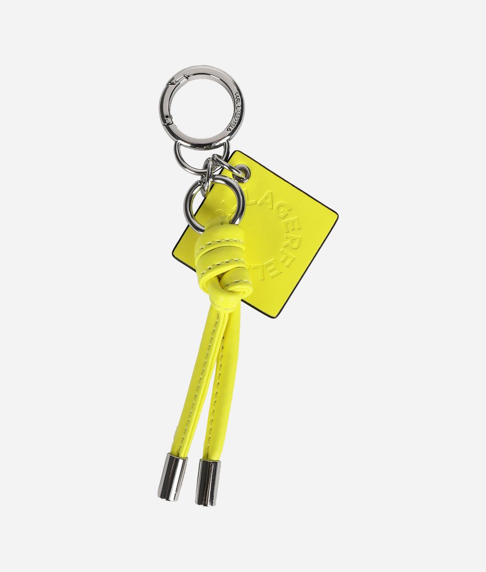 KARL LAGERFELD Porte-clés K/Neon Porte-clés E f