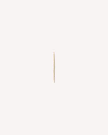 REDValentino FOREVER LOVERS HOOP EARRINGS