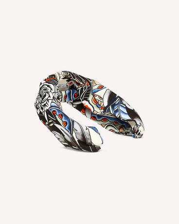REDValentino HEADAROUND HAIR BAND