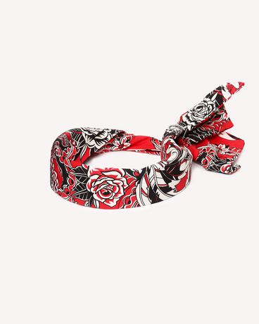 REDValentino HEADAROUND HAIR BAND