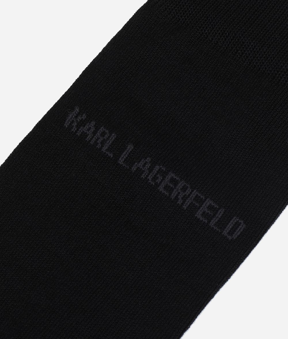 KARL LAGERFELD 2-Pack Socks Sock Man r