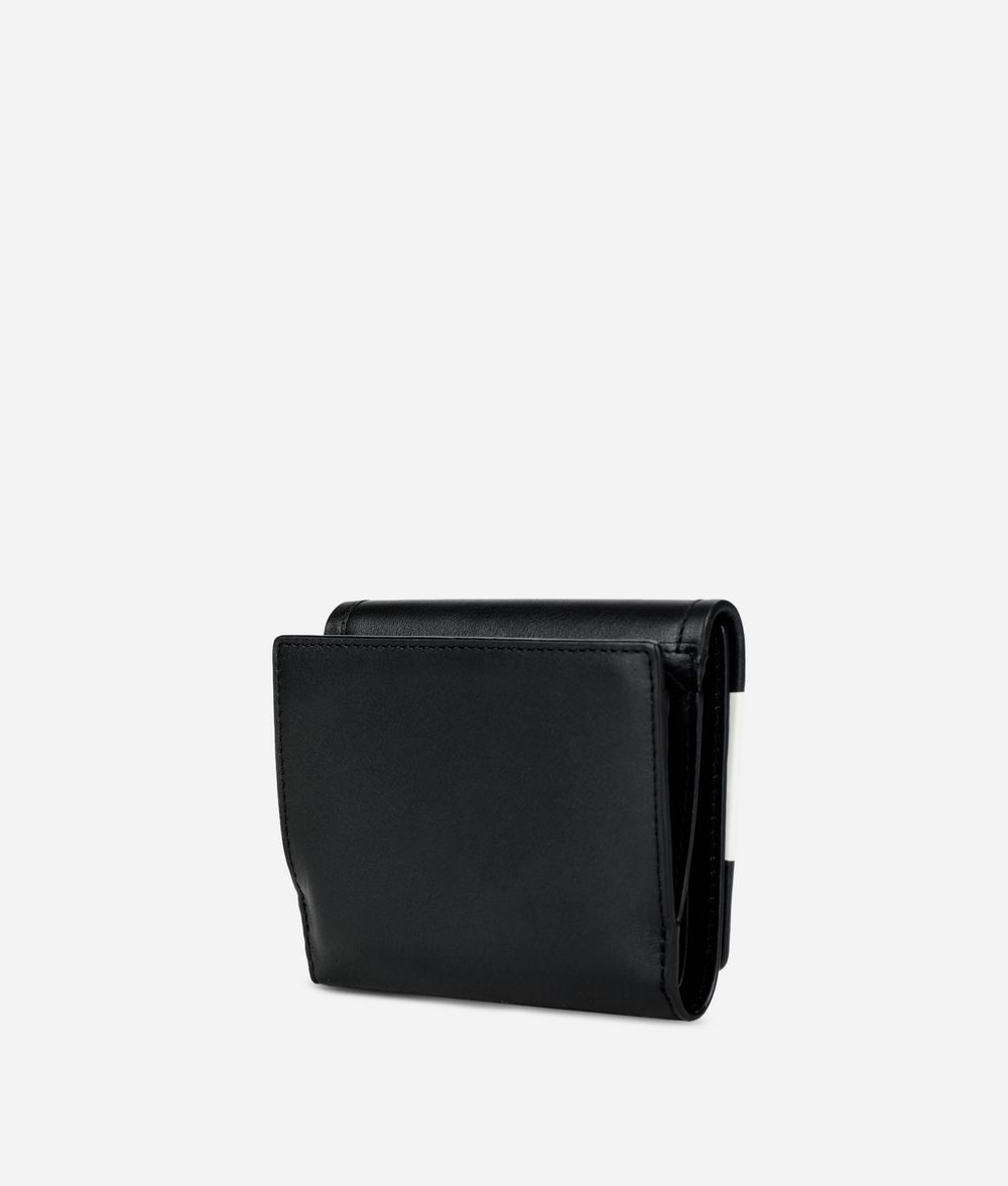 KARL LAGERFELD K/Athleisure Medium Wallet Wallet Woman d