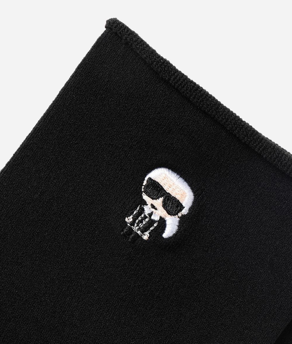 KARL LAGERFELD Носки K/Neon Носки Для Женщин r