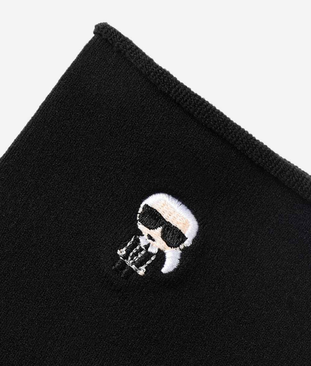 KARL LAGERFELD K/Neon Socks Sock Woman r