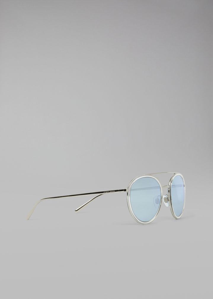 armani catwalk sunglasses