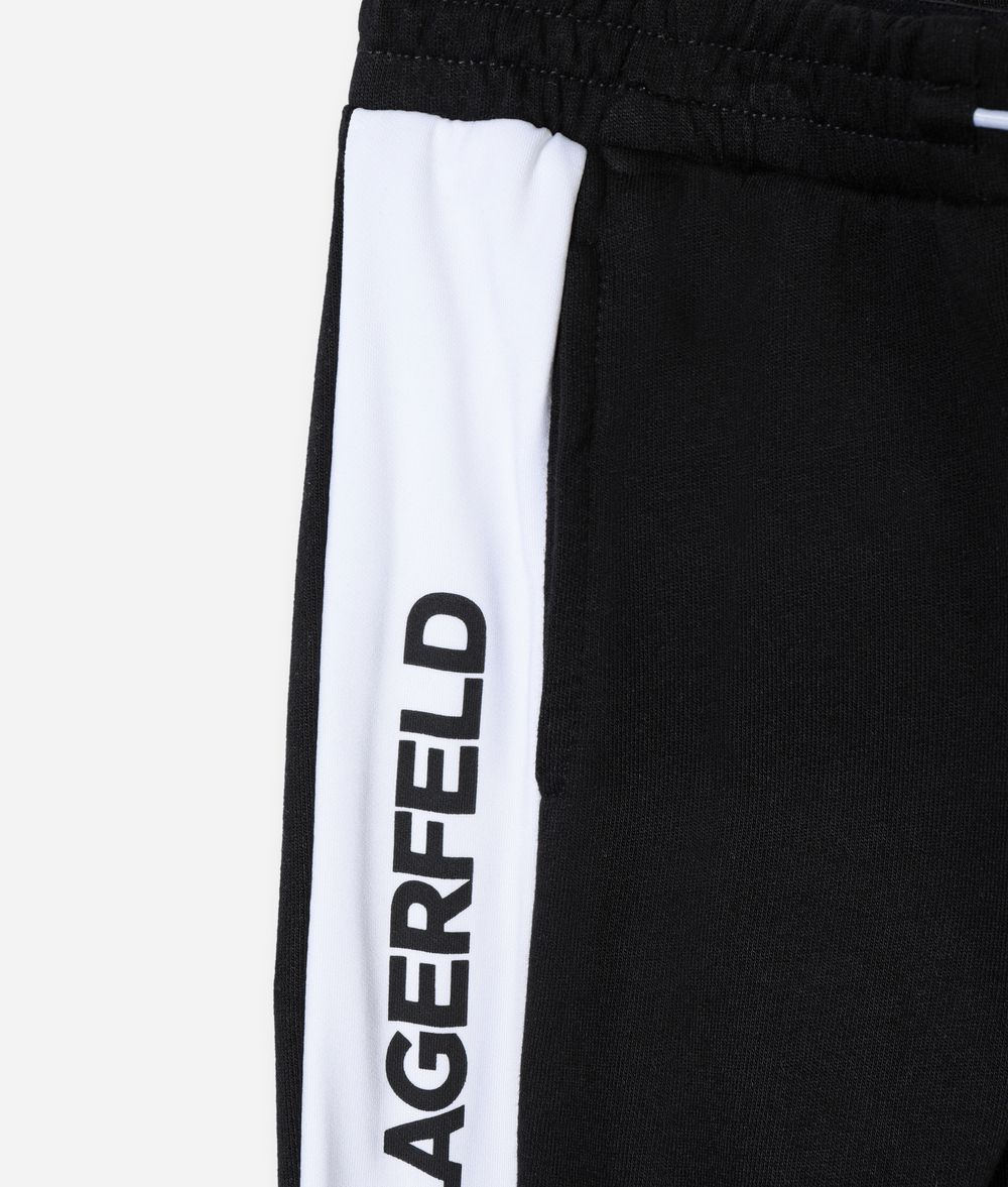 KARL LAGERFELD Karl Sweatpants Kids’ Pants Man d
