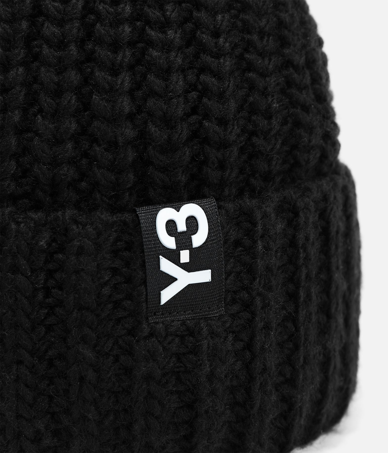 y3 beanie hat