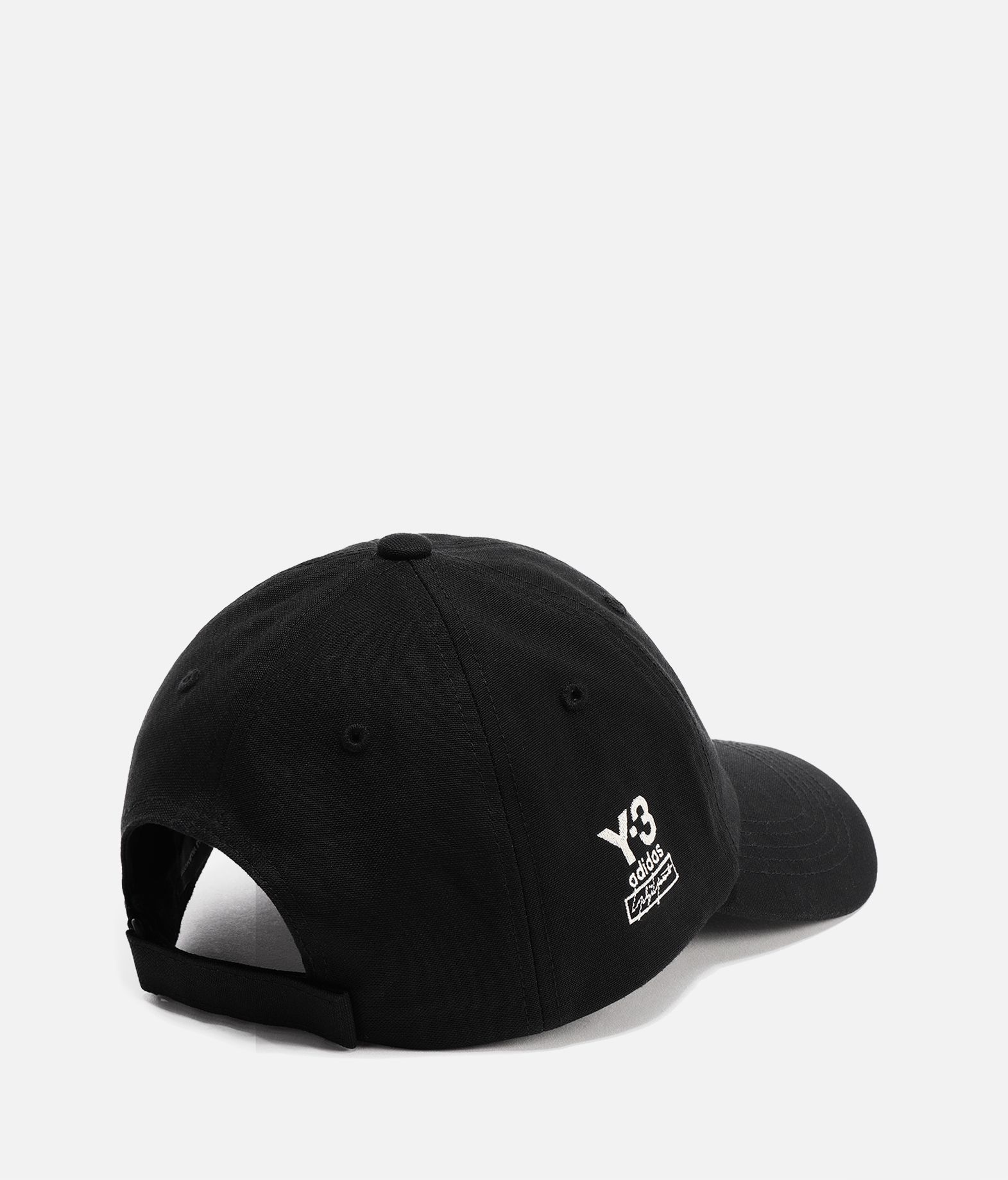 y3 dad hat