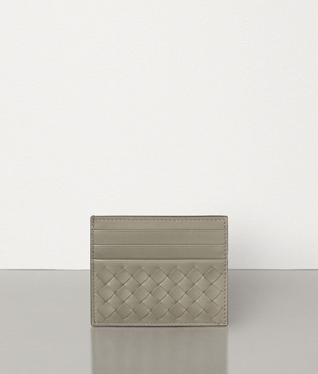 BOTTEGA VENETA CARD CASE Card Case Woman fp