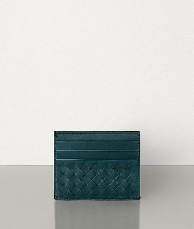 BOTTEGA VENETA CARD CASE Card Case Woman fp