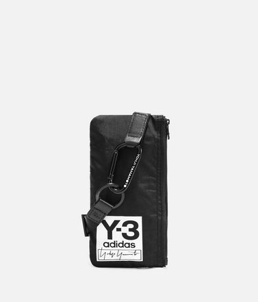 adidas y3 wallet