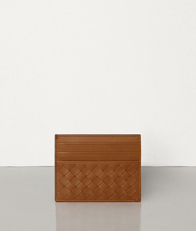 BOTTEGA VENETA CARD CASE Card Case Woman fp