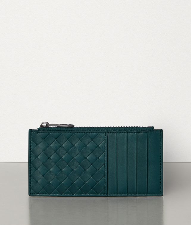 BOTTEGA VENETA CARD CASE Card Case Woman fp