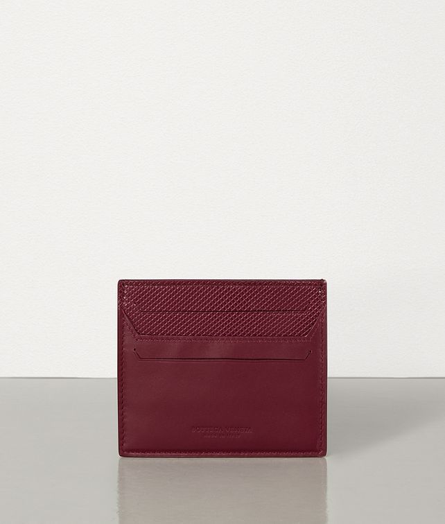 BOTTEGA VENETA CARD CASE Card Case Woman fp