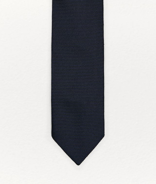 BOTTEGA VENETA TIE IN SILK Tie Man fp