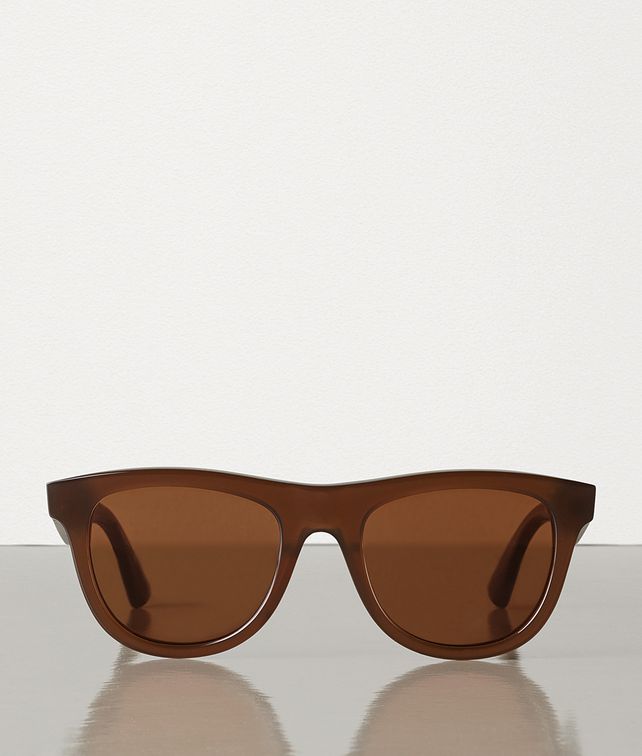 BOTTEGA VENETA THE ORIGINAL 01 SUNGLASSES Sunglasses E fp