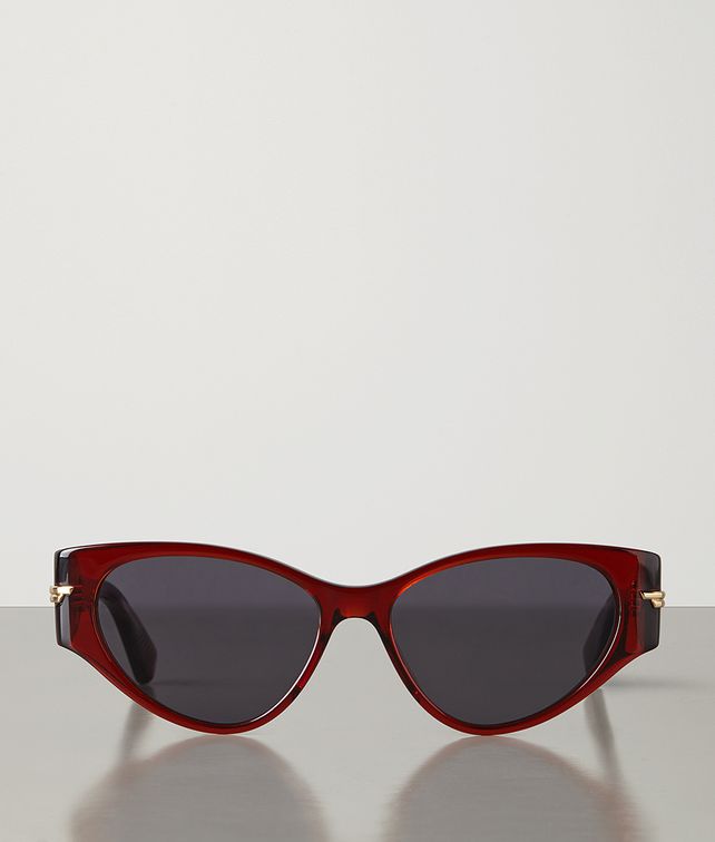 BOTTEGA VENETA SUNGLASSES Sunglasses Woman fp