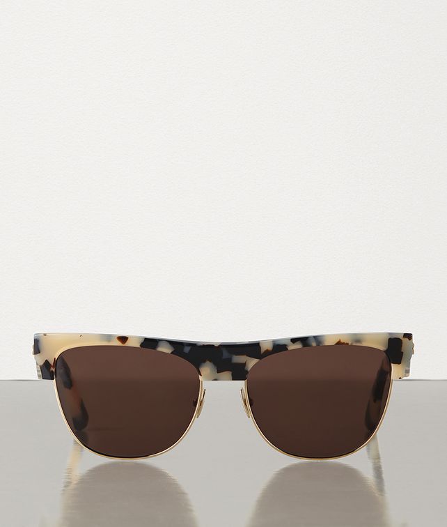 BOTTEGA VENETA THE ORIGINAL 03 SUNGLASSES Sunglasses E fp