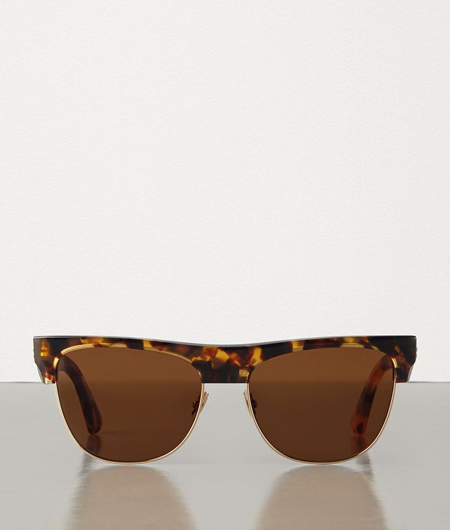 BOTTEGA VENETA THE ORIGINAL 03 SUNGLASSES Sunglasses E fp