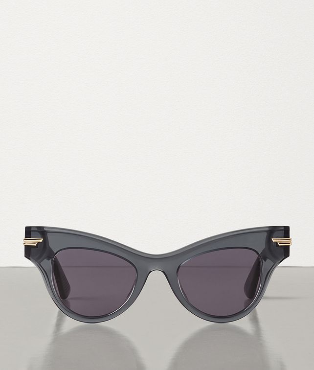 BOTTEGA VENETA SUNGLASSES Sunglasses Woman fp