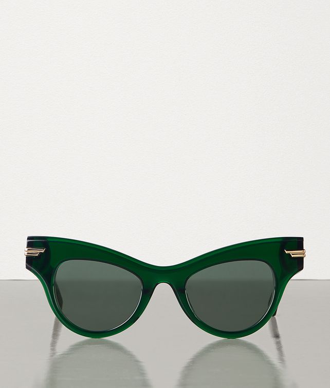 BOTTEGA VENETA THE ORIGINAL 04 SUNGLASSES Sunglasses Woman fp