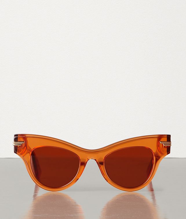BOTTEGA VENETA SUNGLASSES Sunglasses Woman fp