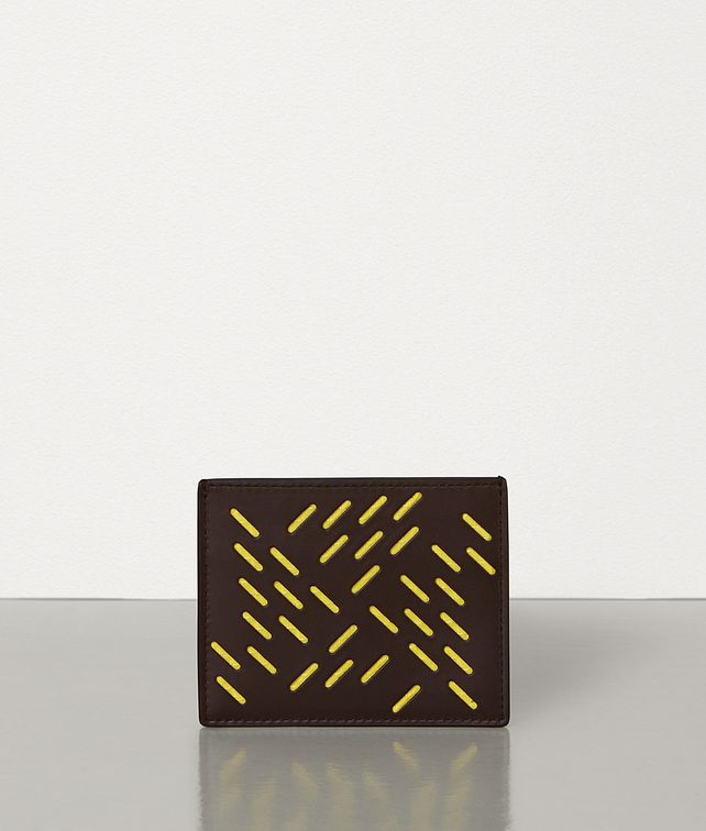 BOTTEGA VENETA CARD CASE Card Case Woman fp