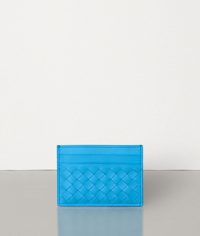 BOTTEGA VENETA CARD CASE Card Case Woman fp
