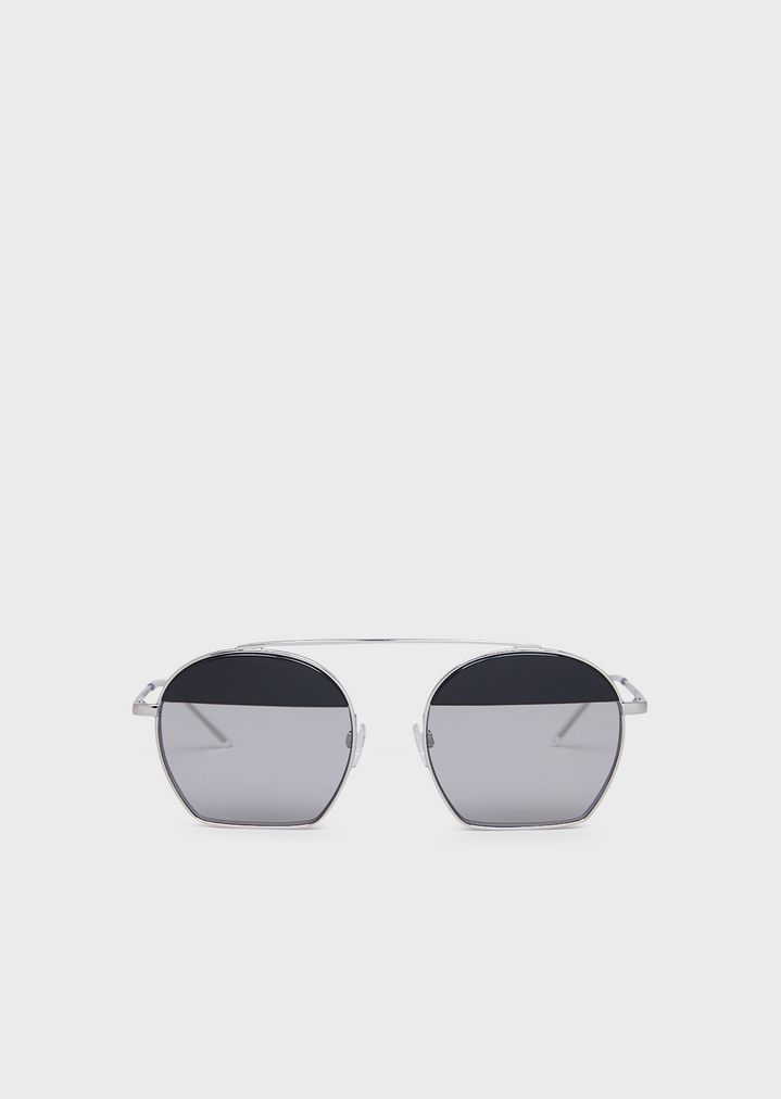 armani runway sunglasses