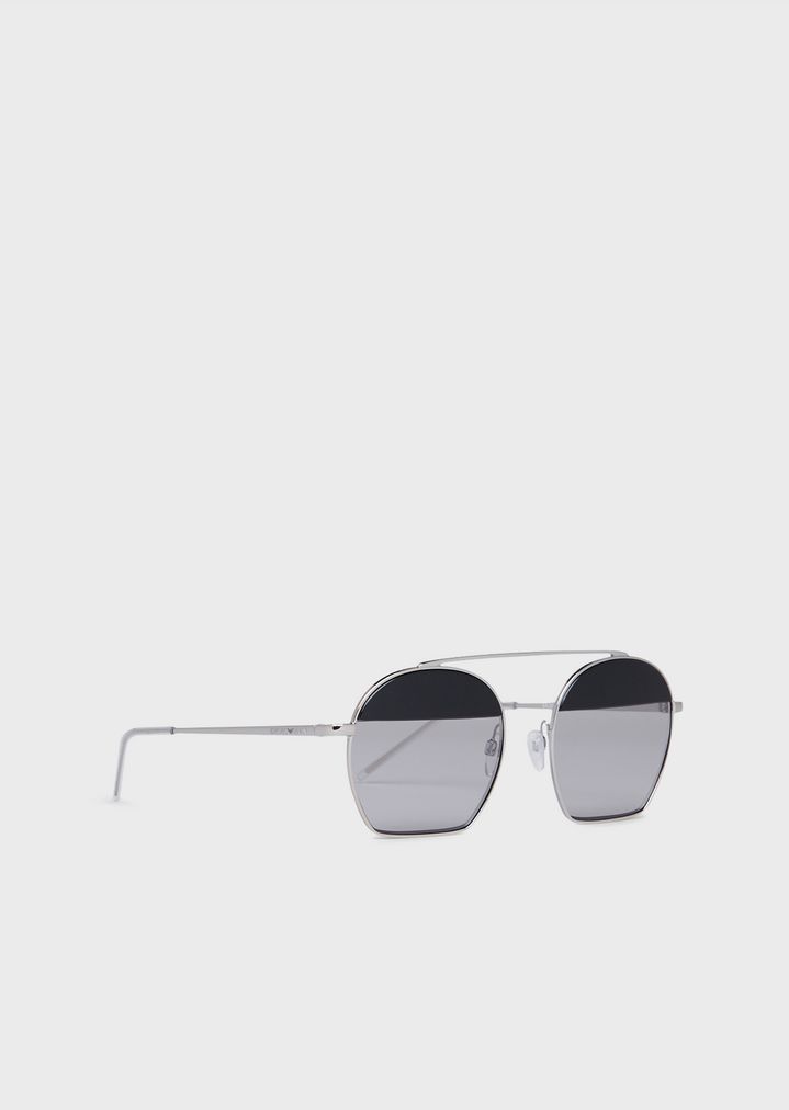 armani runway sunglasses